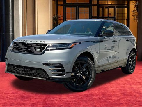 Used 2026 Land Rover Range Rover Velar Dynamic SE AWD/4WD image 15