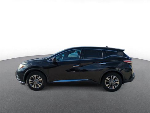 Used 2015 Nissan Murano S image 5