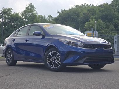 Used 2024 Kia Forte LXS w/ LXS Technology Package