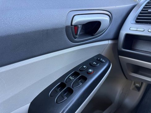 Used 2009 Honda Civic LX image 22