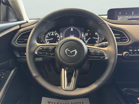 Used 2024 MAZDA CX-30 AWD 2.5 S w/ Select Sport Pkg image 12