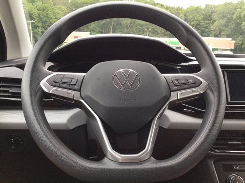 Used 2022 Volkswagen Taos S AWD/4WD image 25