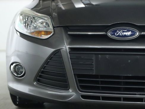 Used 2013 Ford Focus SE image 7