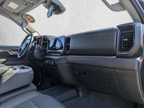 Used 2023 Chevrolet Silverado 1500 LT w/ Protection Package image 22