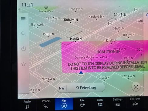 New 2026 Ford F250 King Ranch image 12