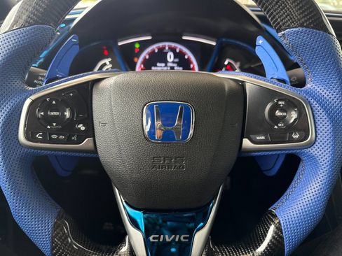 Used 2019 Honda Civic Sport image 23
