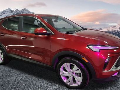 Used 2025 Buick Encore GX Preferred
