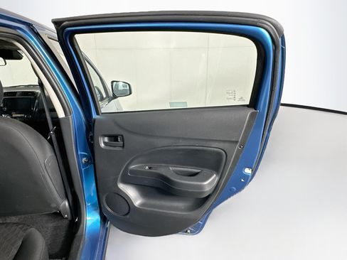Used 2024 Mitsubishi Mirage ES FWD image 27