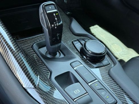 Used 2023 Toyota Supra Premium w/ Driver Assist Package RWD image 10