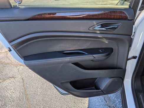 Used 2016 Cadillac SRX Performance w/ Driver Awareness Package image 28