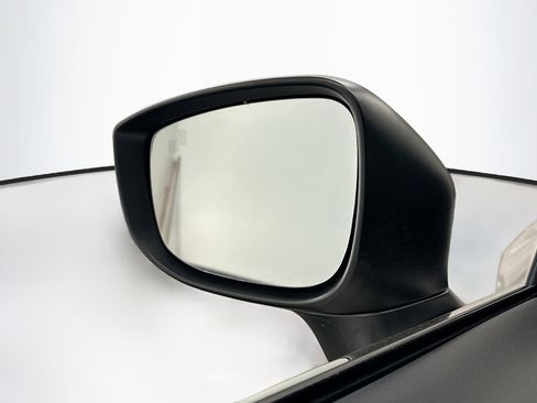 Used 2025 MAZDA CX-5 AWD 2.5 S w/ Preferred Package image 16