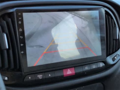 Used 2015 RAM ProMaster City Tradesman SLT w/ Lights & Wheels Group image 29