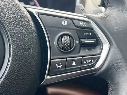 Certified 2023 Acura MDX Technology image 30