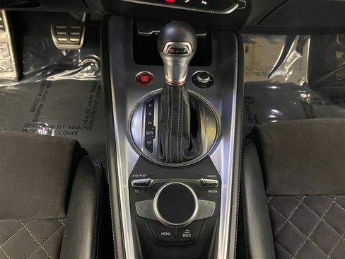 Used 2016 Audi TTS 2.0T Coupe w/ Technology Package image 19