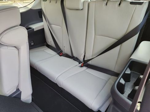 New 2026 Toyota Grand Highlander Limited image 27
