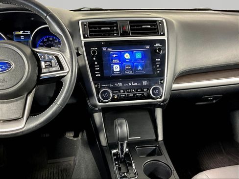 Used 2018 Subaru Legacy 2.5i Limited AWD/4WD image 9
