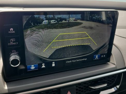 New 2026 Acura ADX AWD image 18