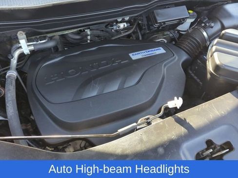 Used 2019 Honda Ridgeline Black Edition image 29