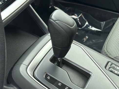 Certified 2024 Subaru Crosstrek 2.0i Premium AWD/4WD image 19