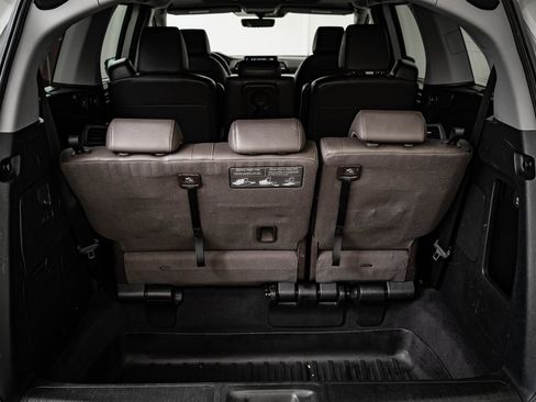 Used 2018 Honda Odyssey Elite image 22