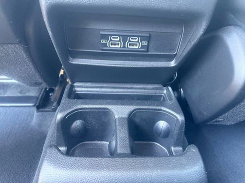 Used 2023 Jeep Grand Cherokee L Laredo AWD/4WD image 30
