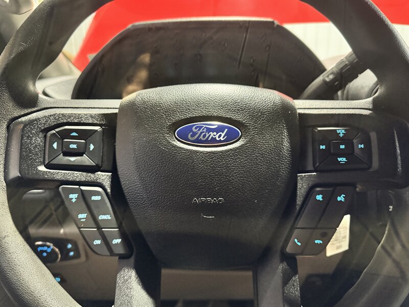 Used 2015 Ford F150 XL w/ Equipment Group 101A Mid AWD/4WD image 15