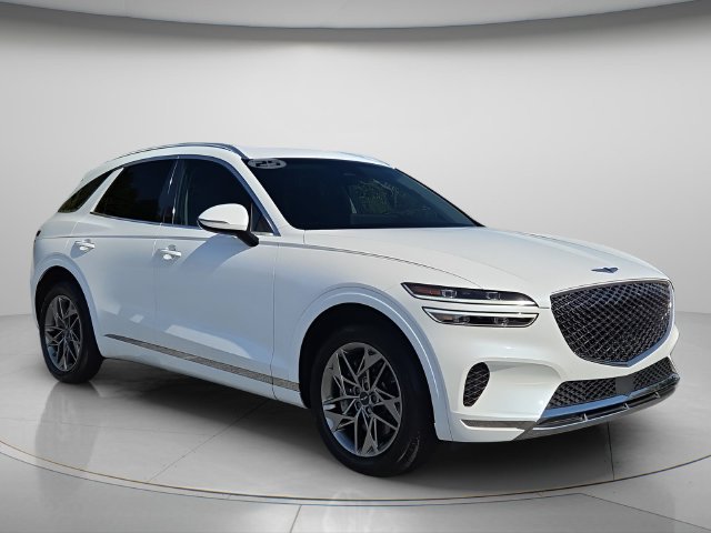 Used 2025 Genesis GV70 2.5T w/ Select Package AWD/4WD image 8