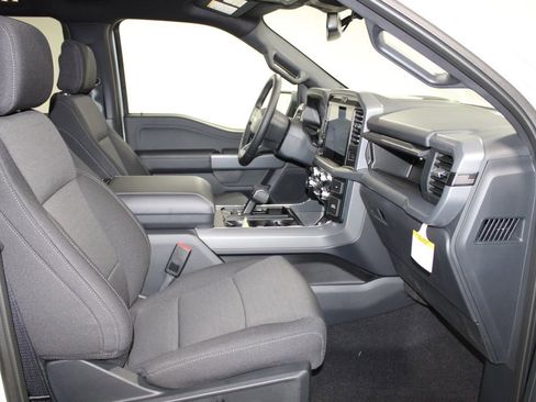 New 2026 Ford F150 XLT image 29