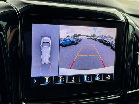 Used 2020 Chevrolet Traverse RS w/ LPO, Floor Liner Package image 29