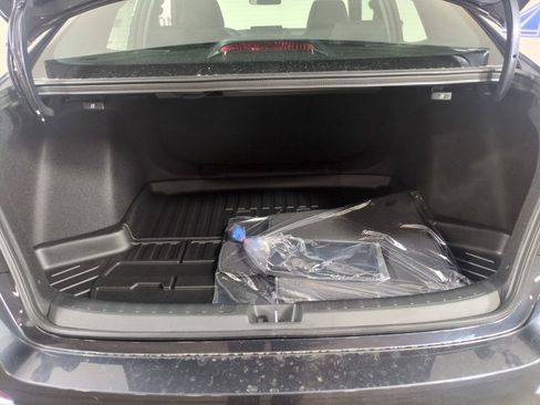 New 2026 Honda Civic Sport image 21