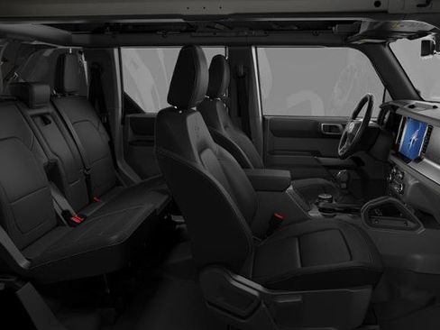 New 2026 Ford Bronco Outer Banks AWD/4WD image 6