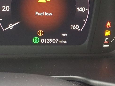 Used 2025 Honda Accord LX image 18