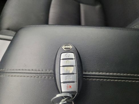 Used 2023 Nissan Altima 2.5 SV image 32