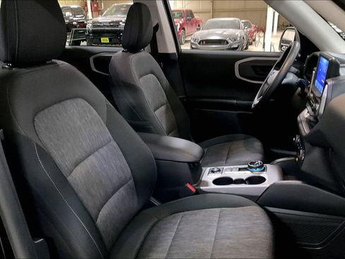 Certified 2023 Ford Bronco Sport Big Bend image 7