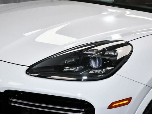 Used 2023 Porsche Cayenne Turbo S image 83