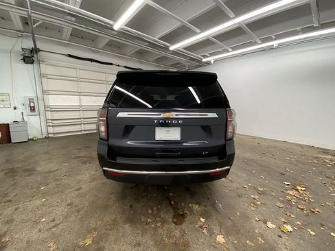Used 2023 Chevrolet Tahoe LT image 5