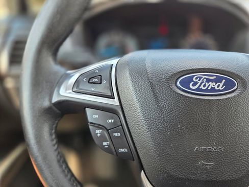 Used 2018 Ford Fusion S w/ Equipment Group 101A FWD image 16