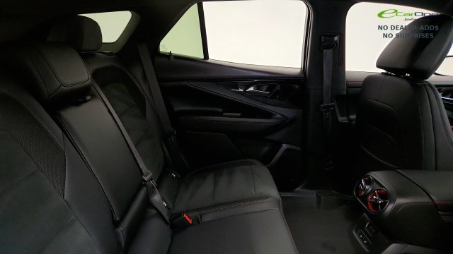 Used 2024 Chevrolet Blazer EV RS AWD/4WD image 37