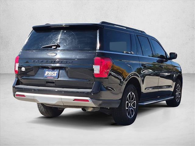Used 2022 Ford Expedition Max XLT AWD/4WD image 5