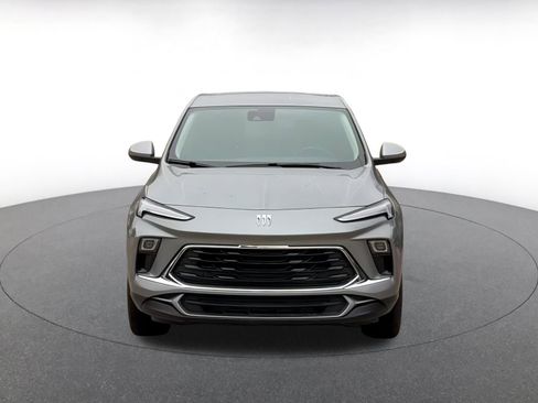 Used 2025 Buick Encore GX Preferred image 4