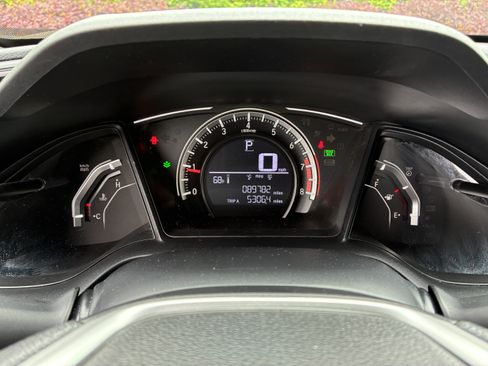 Used 2017 Honda Civic LX image 27