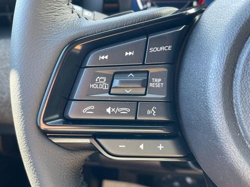 New 2026 Subaru Outback Limited XT AWD/4WD image 7