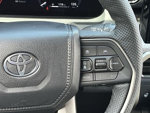 New 2026 Toyota Tacoma 4x4 Double Cab Hybrid image 14