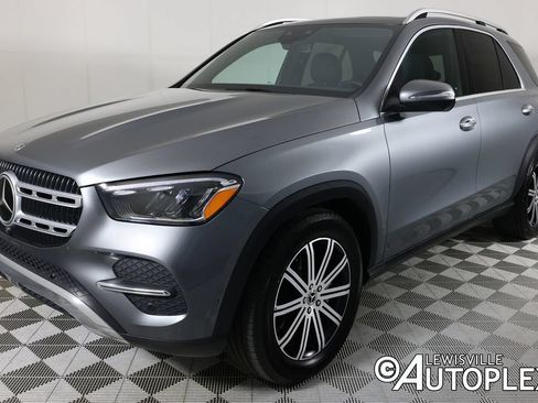 Used 2026 Mercedes-Benz GLE 350 4MATIC image 9