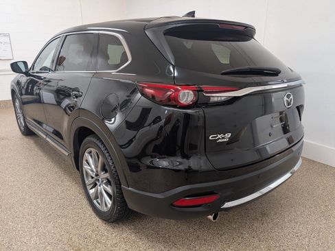 Used 2017 MAZDA CX-9 Signature image 3