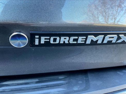 Certified 2025 Toyota Sequoia Platinum image 9