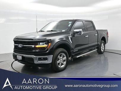 Used 2024 Ford F150 XLT w/ Equipment Group 302A MID