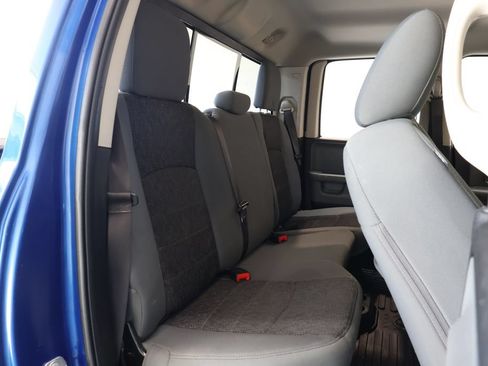Used 2019 RAM 1500 Warlock w/ Electronics Group RWD image 24