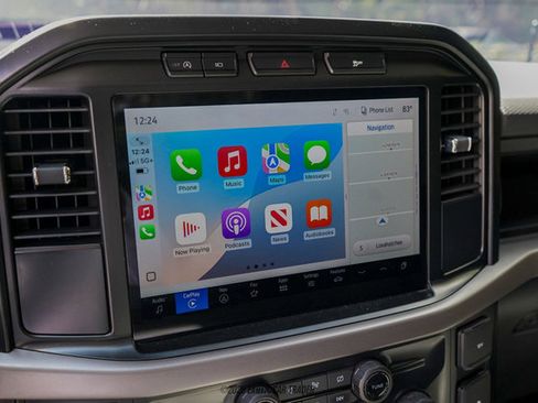 Used 2024 Ford F150 XL w/ Equipment Group 103A High image 35