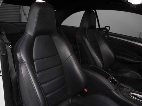 Used 2008 Mercedes-Benz CLK 63 AMG Black Series image 26